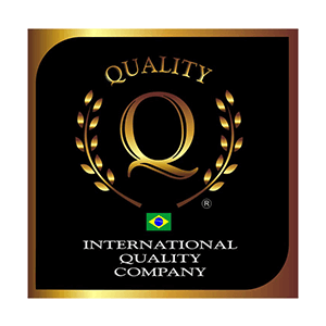 Selo Prêmio Quality Internacional