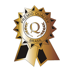 Selo Prêmio Quality Brasil