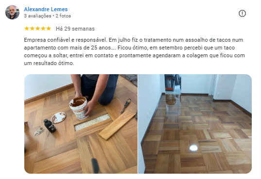 Projeto real 1