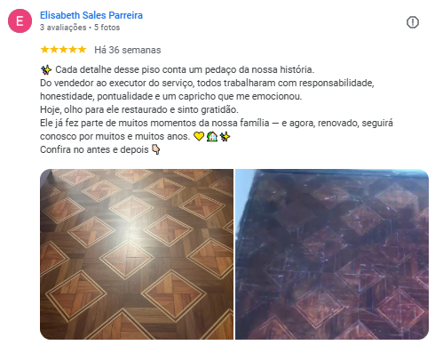 Projeto real 2